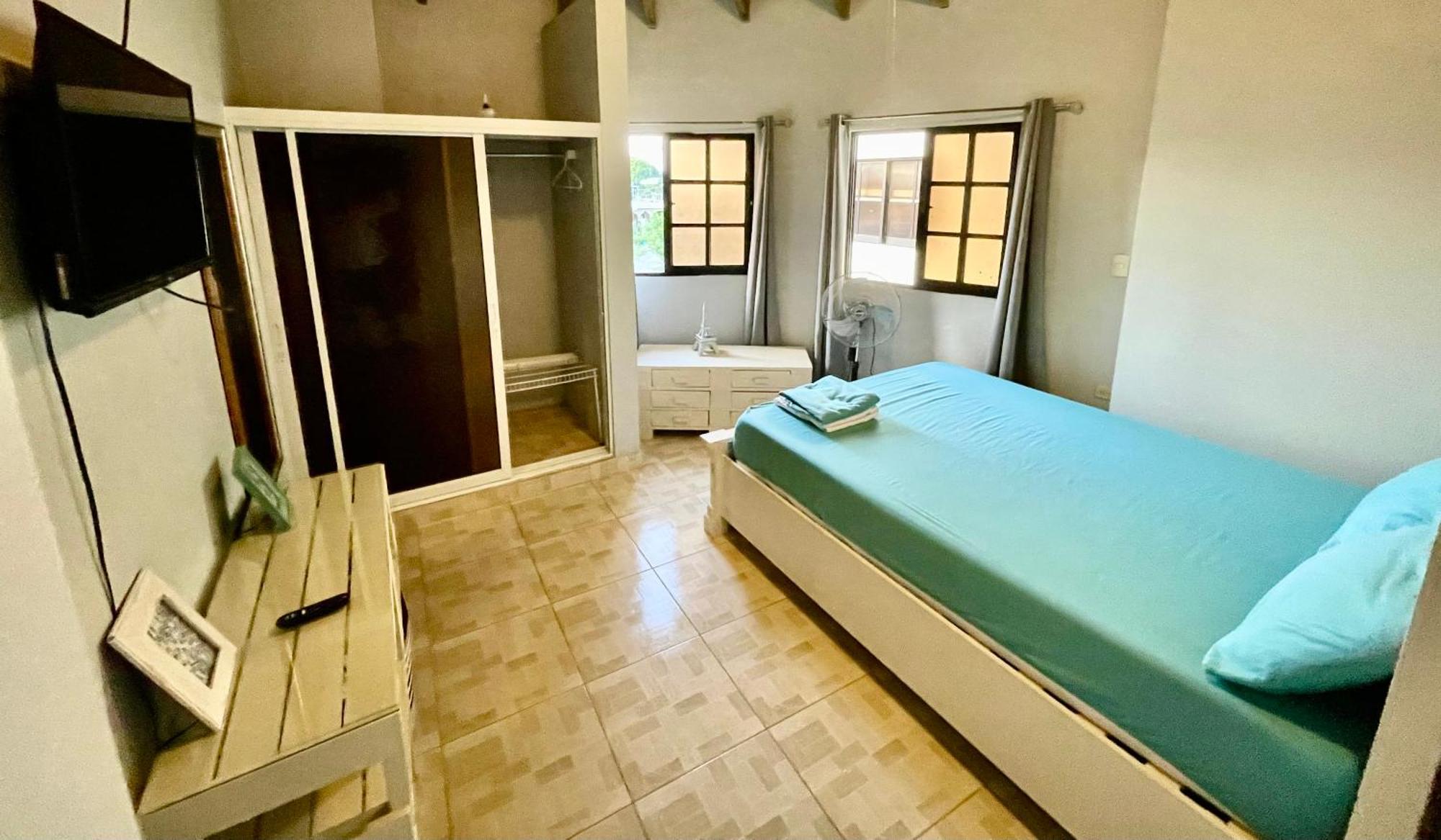 شقة Oasis De Paz 2 جاراباكو المظهر الخارجي الصورة