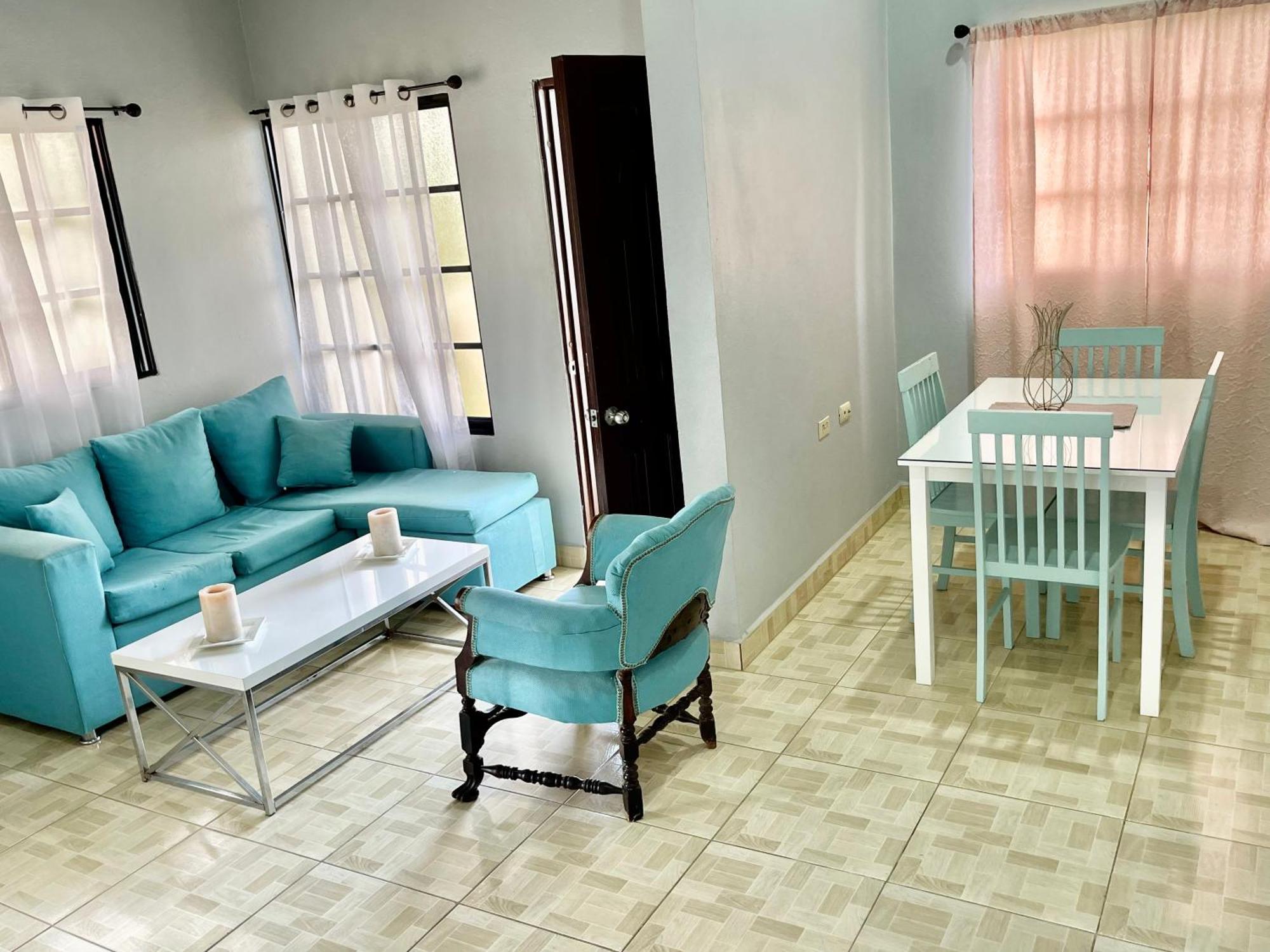 شقة Oasis De Paz 2 جاراباكو المظهر الخارجي الصورة